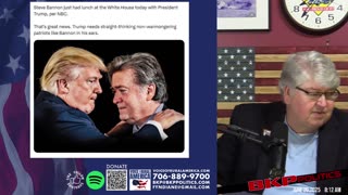 Voice of Rural America - REPLAY - June 20, 2025