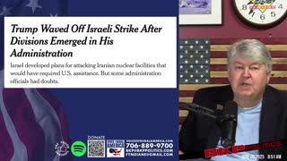 Voice of Rural America - REPLAY - June 20, 2025