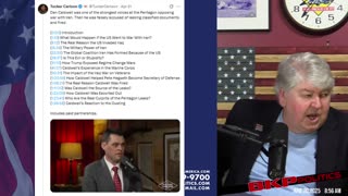 Voice of Rural America - REPLAY - June 20, 2025