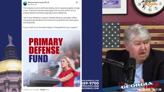 Voice of Rural America - REPLAY - June 20, 2025