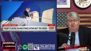 Voice of Rural America - REPLAY - June 20, 2025