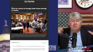 Voice of Rural America - REPLAY - June 20, 2025