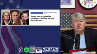 Voice of Rural America - REPLAY - June 20, 2025