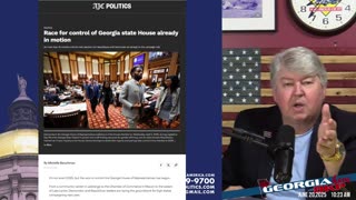 Voice of Rural America - REPLAY - June 20, 2025