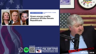 Voice of Rural America - REPLAY - June 20, 2025