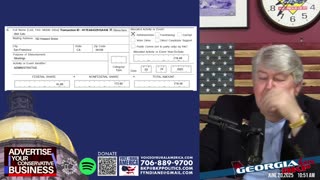 Voice of Rural America - REPLAY - June 20, 2025
