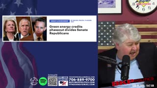 Voice of Rural America - REPLAY - June 20, 2025