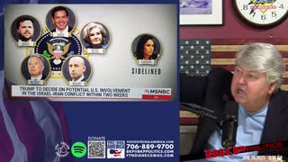 Voice of Rural America - REPLAY - June 20, 2025