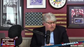 Voice of Rural America - REPLAY - June 20, 2025