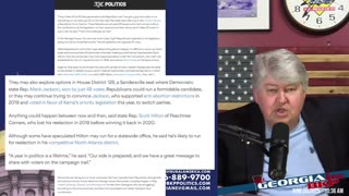Voice of Rural America - REPLAY - June 20, 2025