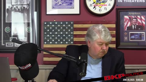 Voice of Rural America - REPLAY - June 20, 2025