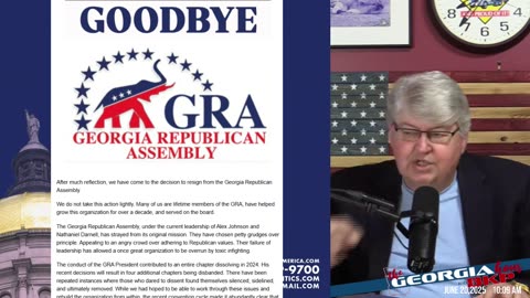 Voice of Rural America - REPLAY - June 20, 2025