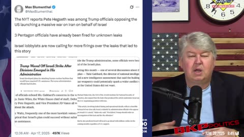 Voice of Rural America - REPLAY - June 20, 2025
