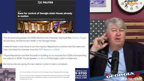 Voice of Rural America - REPLAY - June 20, 2025