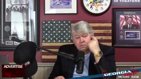 Voice of Rural America - REPLAY - June 20, 2025