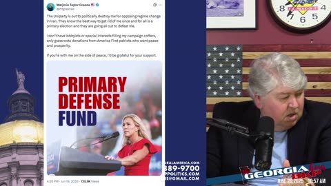 Voice of Rural America - REPLAY - June 20, 2025