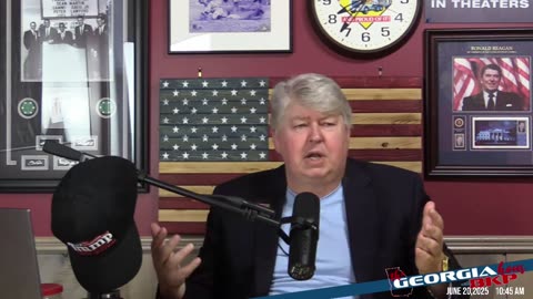 Voice of Rural America - REPLAY - June 20, 2025