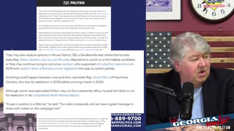 Voice of Rural America - REPLAY - June 20, 2025