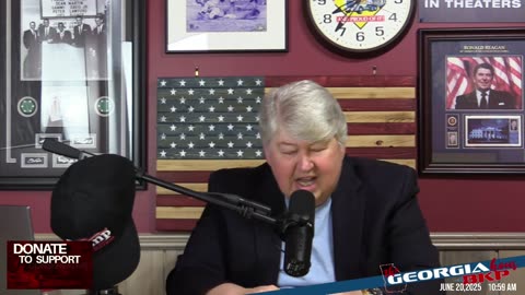 Voice of Rural America - REPLAY - June 20, 2025