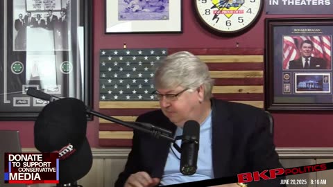 Voice of Rural America - REPLAY - June 20, 2025