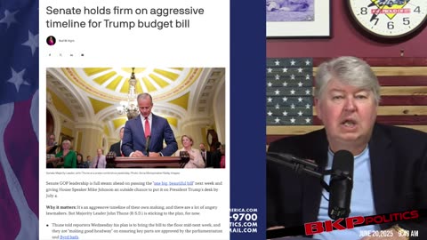 Voice of Rural America - REPLAY - June 20, 2025