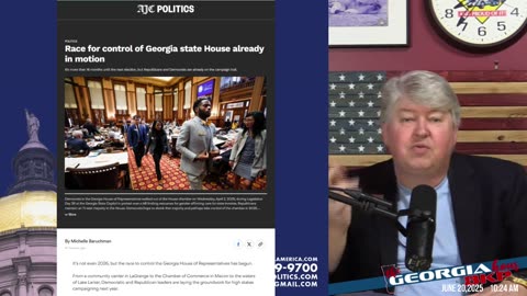 Voice of Rural America - REPLAY - June 20, 2025