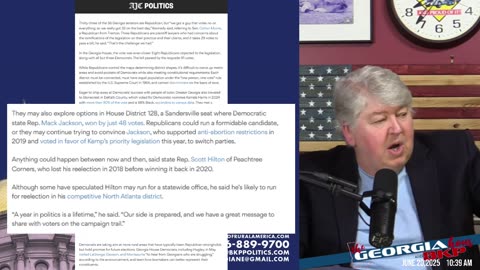Voice of Rural America - REPLAY - June 20, 2025