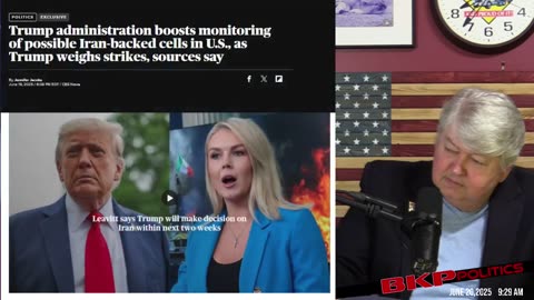 Voice of Rural America - REPLAY - June 20, 2025