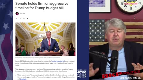 Voice of Rural America - REPLAY - June 20, 2025
