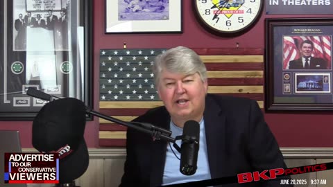 Voice of Rural America - REPLAY - June 20, 2025