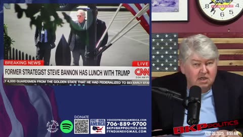 Voice of Rural America - REPLAY - June 20, 2025