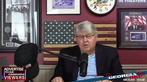 Voice of Rural America - REPLAY - June 20, 2025