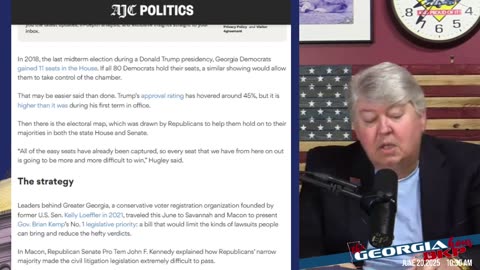 Voice of Rural America - REPLAY - June 20, 2025