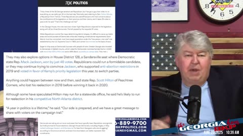 Voice of Rural America - REPLAY - June 20, 2025