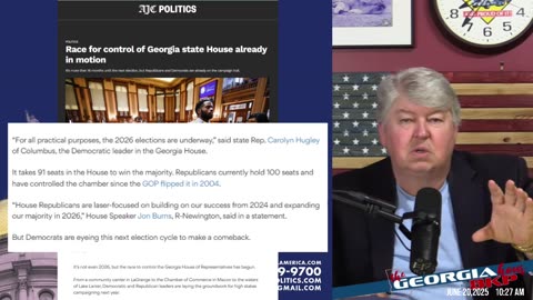 Voice of Rural America - REPLAY - June 20, 2025