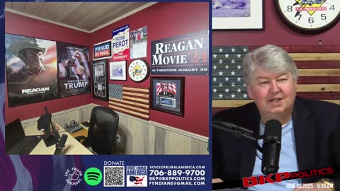 Voice of Rural America - REPLAY - June 20, 2025