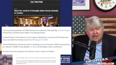 Voice of Rural America - REPLAY - June 20, 2025