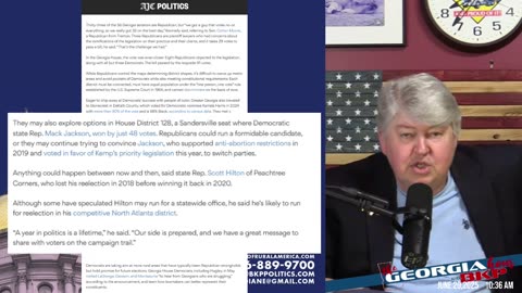 Voice of Rural America - REPLAY - June 20, 2025