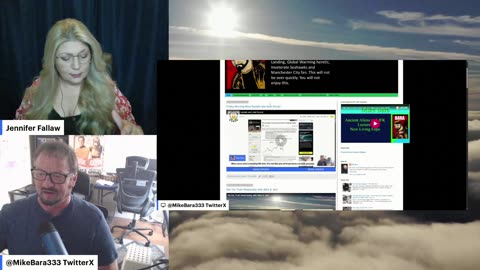 Tell the Truth Wednesday with Mike & Jen