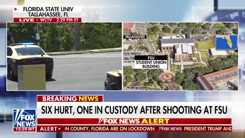 Former FBI agent says the sooner police at FSU do this, the better