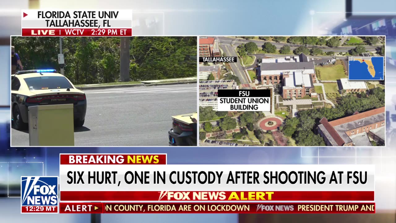 Former FBI agent says the sooner police at FSU do this, the better