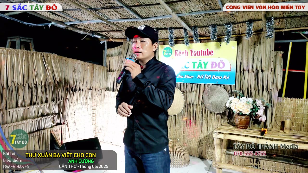 THƯ XUÂN BA VIẾT CHO CON.mp4