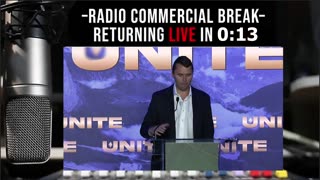 THE CHARLIE KIRK SHOW IS LIVE 08.21.25