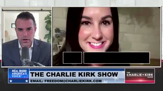 THE CHARLIE KIRK SHOW IS LIVE 08.21.25
