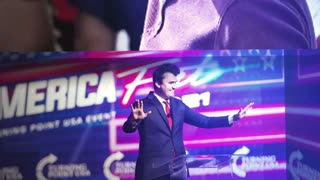 THE CHARLIE KIRK SHOW IS LIVE 08.21.25