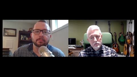 Podcasting