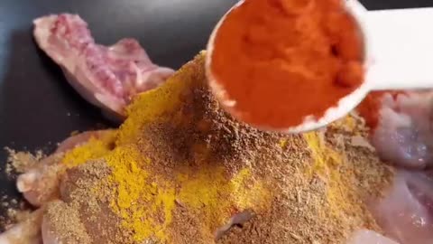 නියමෙට බටර් චිකන්