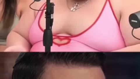 Ben Shapiro reacts to a trans girl on Whatever podcast
