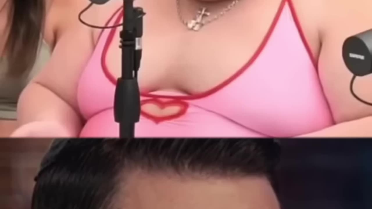Ben Shapiro reacts to a trans girl on Whatever podcast