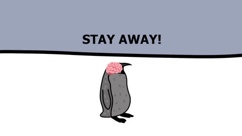 Why It Sucks to Be Born as an Emperor Penguin